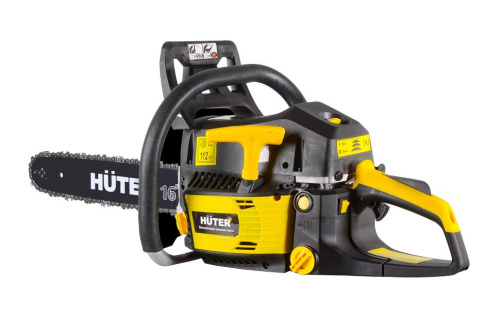 Бензопила BS-2300М Huter, шина 40см, 2300Вт, 70/6/12