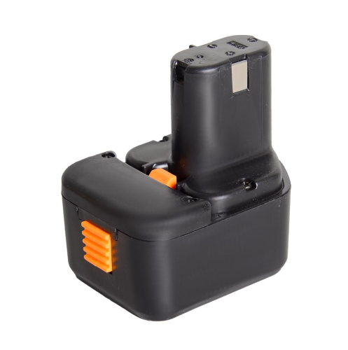 Аккумулятор для ДА-12-1,ДА-12-1к,ДА-12-2,ДА-12-2к (АКБ12Н3 КР) 71/8/23