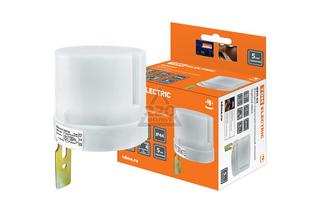 Фотореле ФРЛ-03 5-50 Лк 25А 4400Вт, IP44 TDM SQ0324-0003