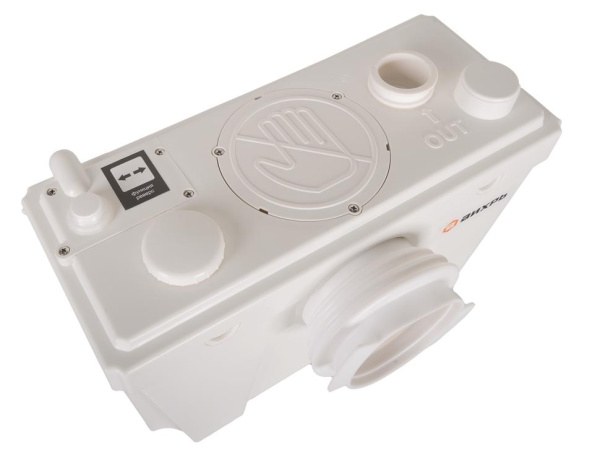 Канализационный насос КН-500 Вихрь, 68/9/2