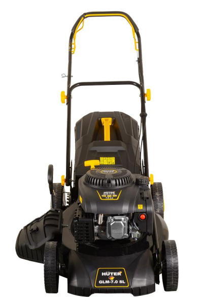 Газонокосилка бензиновая GLM-7.0 SL Huter, шт, 70/3/19