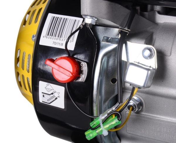 АКЦИЯ! Мотопомпа MP-600-2 Huter, шт, 70/11/8