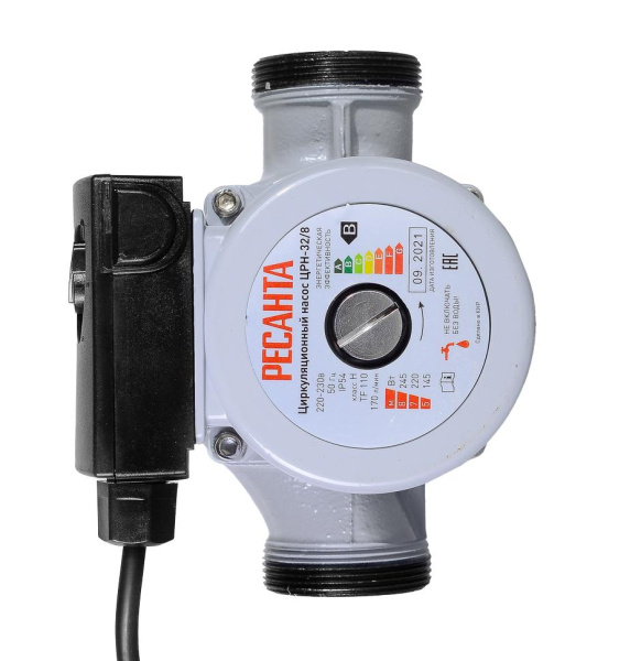 Циркуляционный насос ЦРН-32/8 Ресанта, шт, 77/7/5