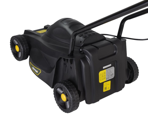 Газонокосилка электрическая ELM-1100 Huter, шт, 70/4/2