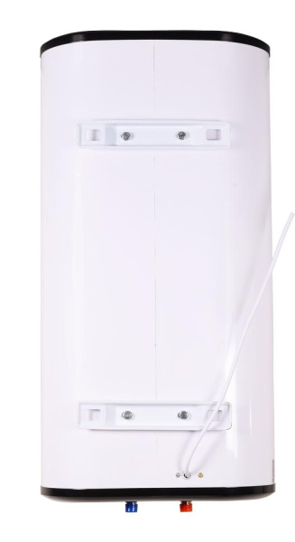 Водонагреватель накопительный ВН-50А Ресанта, цифровой дисплей, УЗО, 2000Вт, (подвод - снизу), 63 мин, 5 лет, 74/5/14