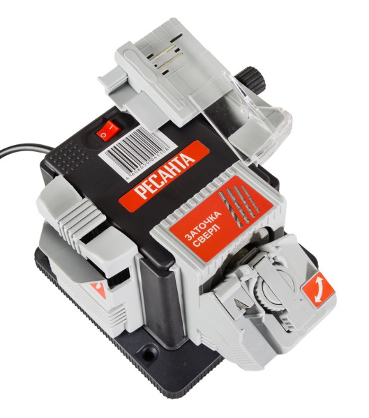 Станок заточный многофункциональный СЗМ-10/65 Ресанта, шт, 75/10/3