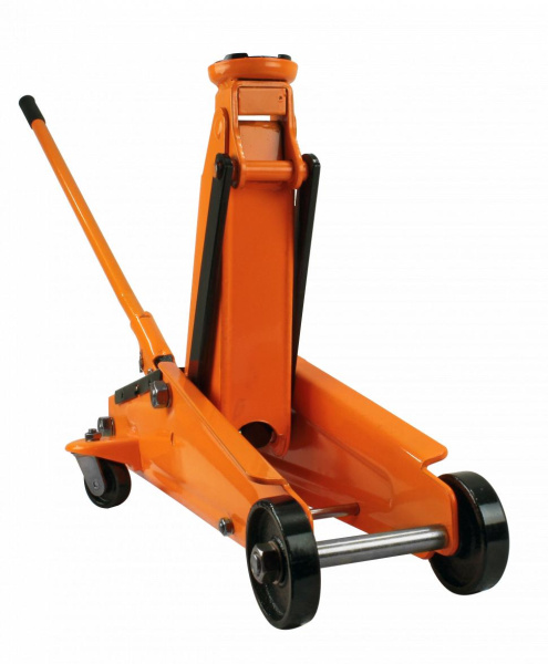 Домкрат гидравлический подкатной ДМК-3 (3 т, 135-435 мм) Вихрь, шт, 73/5/4/5