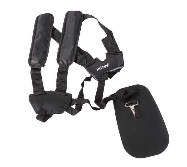 Бензиновый триммер GGT-1500SX Huter, шт, 70/2/22