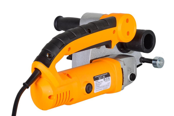 Штроборез электрический ШТ-30 (125мм,1600Вт) Вихрь, 72/21/1