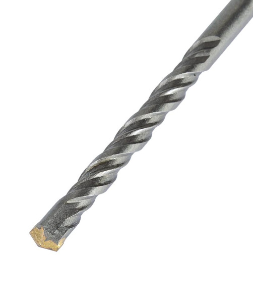 Бур по бетону 10x160x100 SDS-Plus 73/10/7/6 "ВИХРЬ"