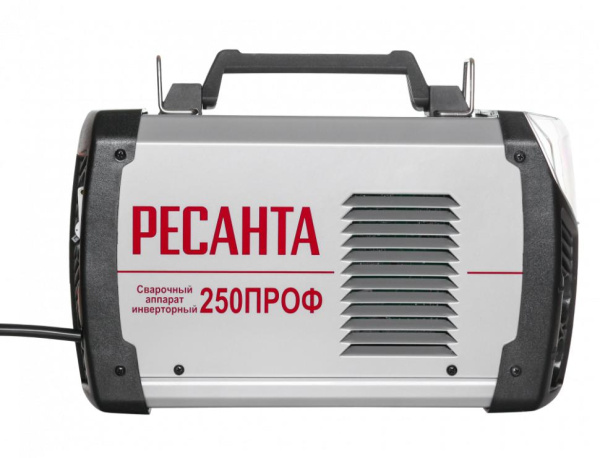 Сварочный аппарат инверторный САИ 250ПРОФ Ресанта
