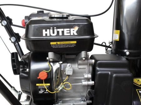 Снегоуборщик Huter SGC 5500Х