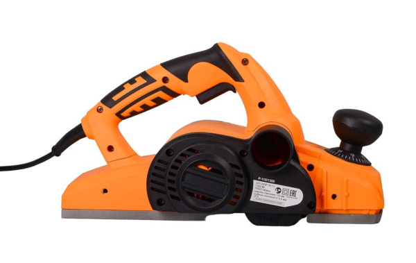 Рубанок электрический "ВИХРЬ" Р-110/1300 (Р-110/1100Вт), 72/5/2