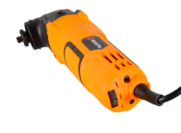 Многофункциональный инструмент (реноватор) МФИ-3К в кейсе Вихрь, шт, 72/4/5