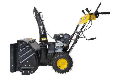 Снегоуборщик Huter SGC 4100LX