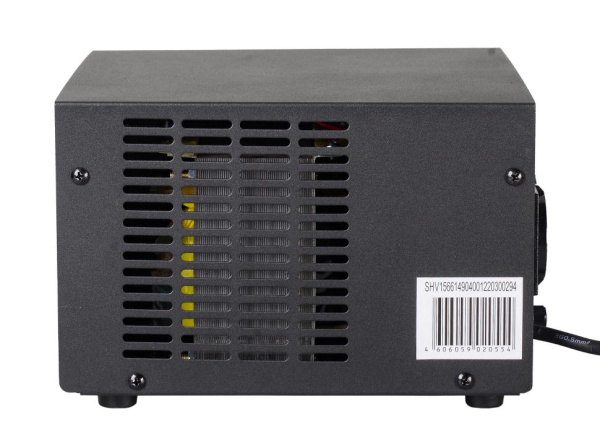 Устройство бесперебойного питания УБП-1000 "РЕСАНТА", треб. два аккум., 800Вт, 61/49/4