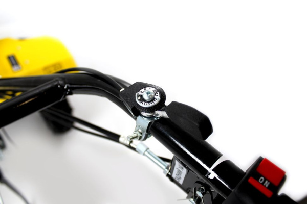 Сельскохозяйственная машина МК-11000PE с электростартером Huter, шт, 70/5/17