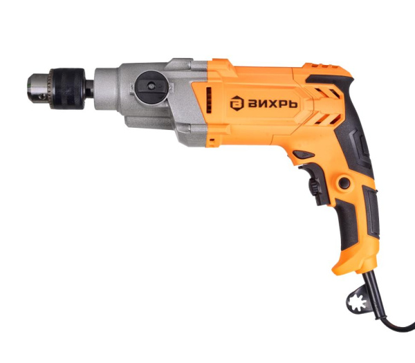 Дрель ударная ДУ-1200/2 Вихрь, 72/8/9