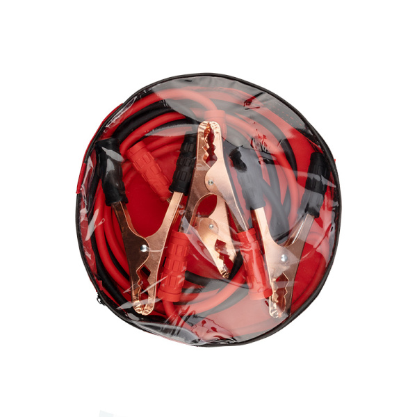 Провода прикуривания 500 Ампер, REXANT