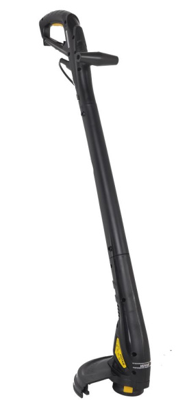 Электрический триммер "HUTER" GET-400, 220В, 350Вт, диаметр лески 1.2 мм, 70/1/4