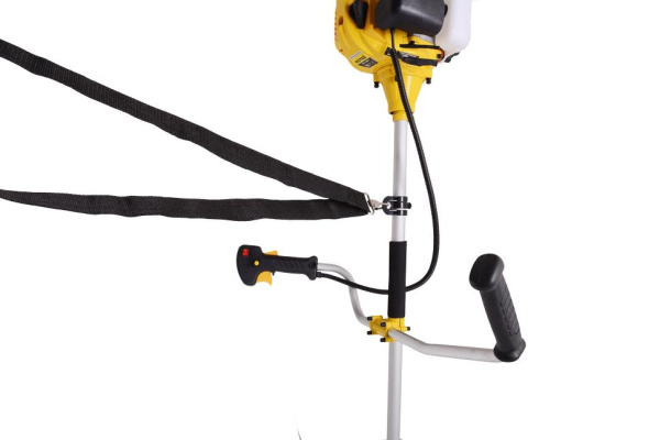 Бензиновый триммер Huter GGT-1000T, 70/2/2