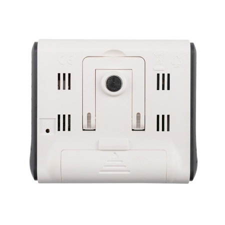 Термогигрометр комнатно-уличный REXANT