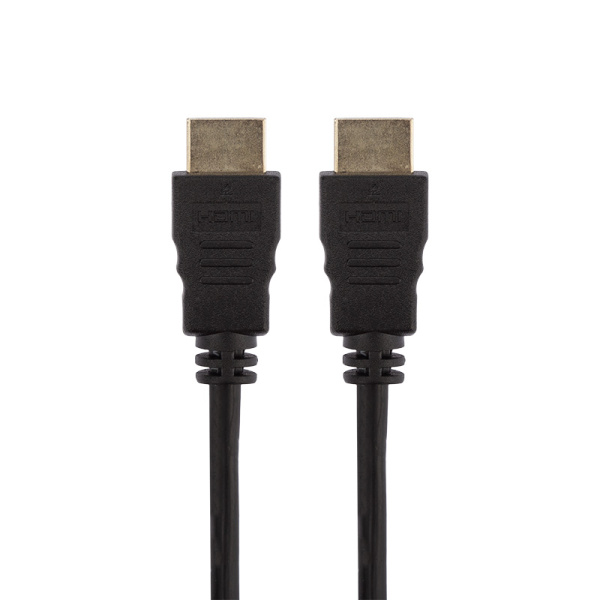 Кабель HDMI - HDMI 1.4, 2м, Gold PROconnect