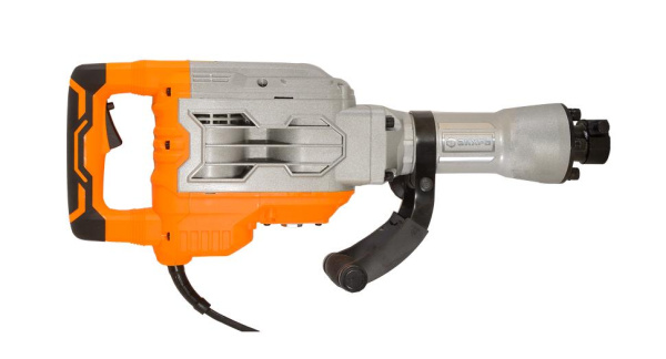 АКЦИЯ! Отбойный молоток ОМ-65А Вихрь, шт, 72/23/2