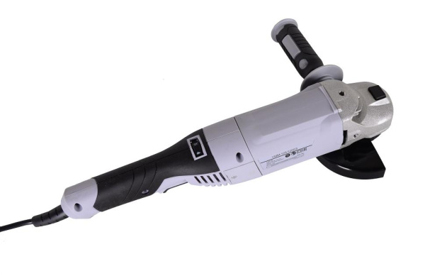 Углошлифовальная машина УШМ-150/1400Э Ресанта (плавная регулировка скорости), ( болгарка ), 75/12/7