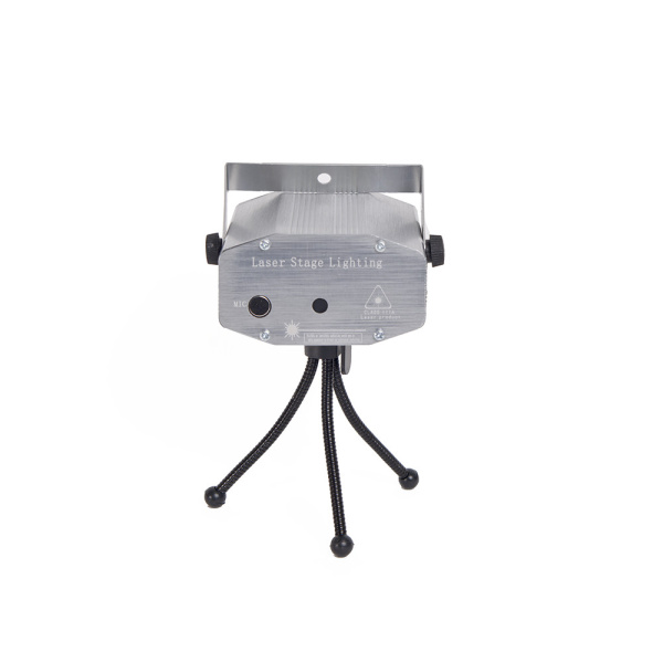 Световая система B52 "GST-119", 220В, 6 эффектов