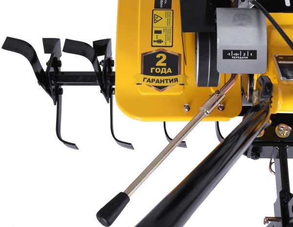 Сельскохозяйственная машина МК-7500P BIG FOOT Huter, шт, 70/5/27