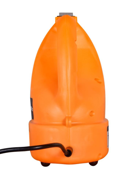 Краскопульт электрический ЭКП-700В Вихрь 72/17/1