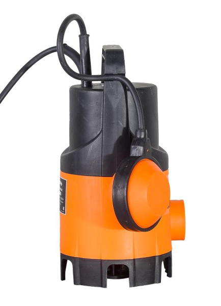 АКЦИЯ! Дренажный насос ДН-133/5 Вихрь, шт, 68/2/12