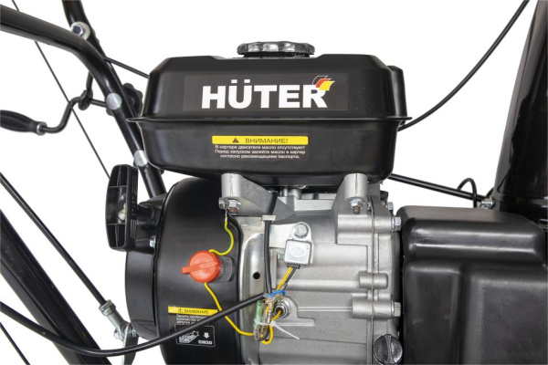 Снегоуборщик Huter SGC 4100LX