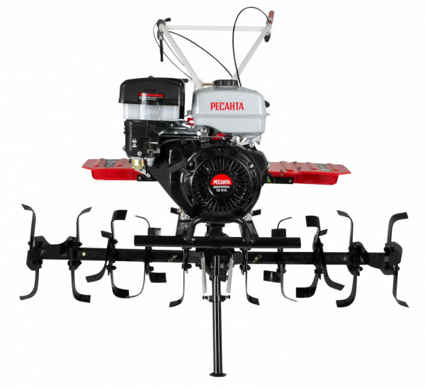 Сельскохозяйственная машина МБ-15000P-12 Ресанта, шт, 70/5/36