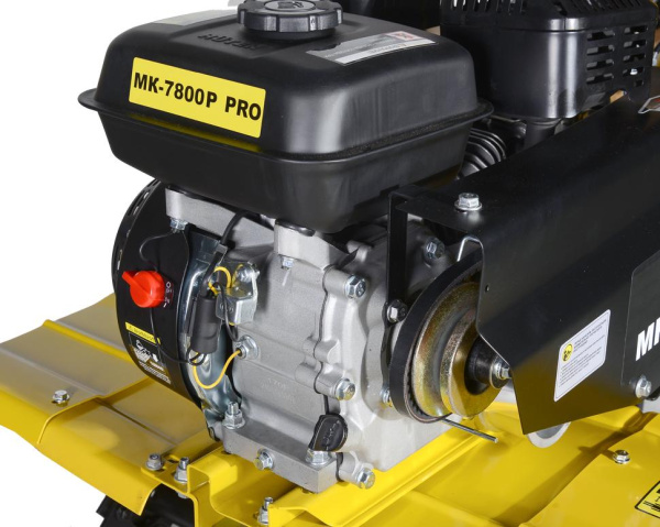 Сельскохозяйственная машина МК-7800P PRO Huter, шт, 70/5/42