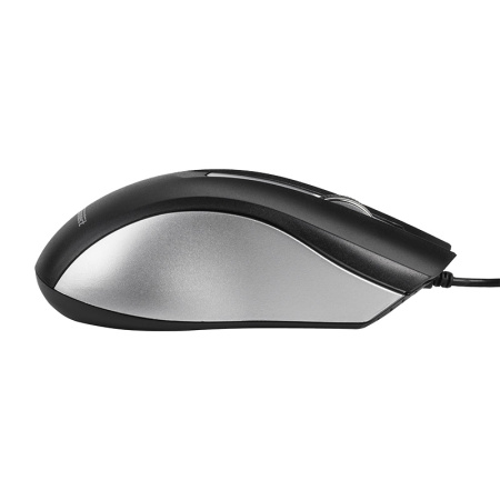 Мышка компьютерная проводная классическая PROCONNECT