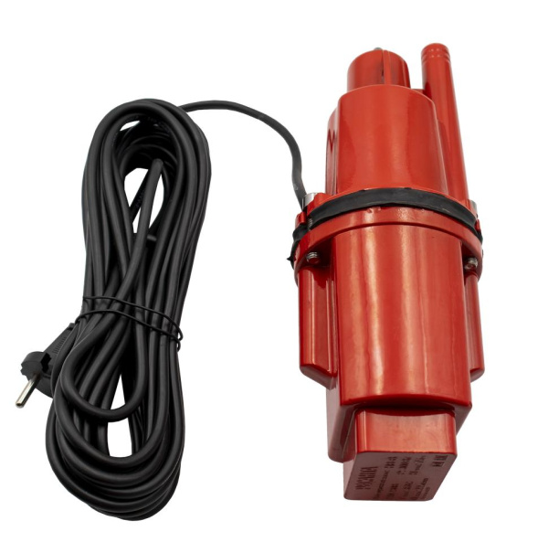 Вибрационный насос НВ-15В Ресанта, шт, 77/8/3