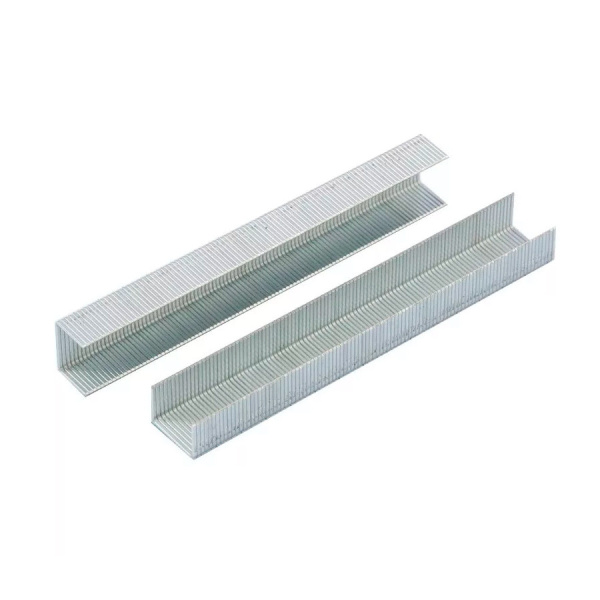 Скобы для мебельного степлера  (8мм,тип скобы 53) (1000 шт.) 73/9/2/2 "ВИХРЬ"