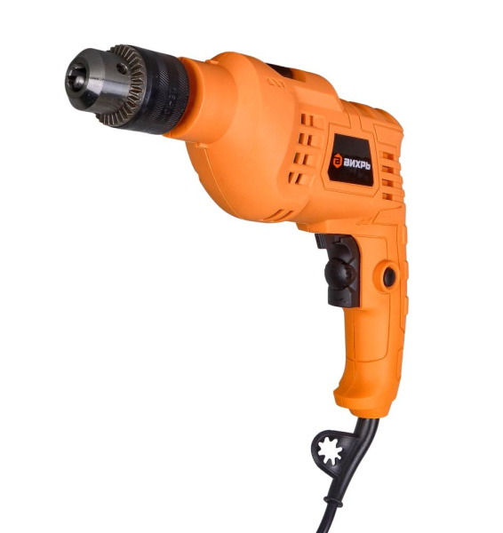 Дрель ударная "Вихрь"  ДУ-550,  550Вт, 72/8/1