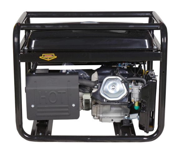 Электрогенератор DY11000L Huter, шт, 64/1/71