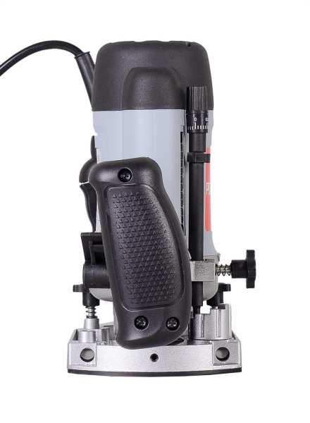 Фрезерная машина ФМ-1300Э РЕСАНТА (ПОЛУПРОФЕССИОНАЛЬНАЯ), цанги в комплекте, 75/13/1