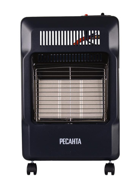 Газовый инфракрасный обогреватель ПГ-4200С Ресанта, 67/5/12