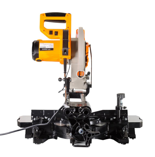 Торцовочная пила ПТ-255ПЛ Вихрь, 72/18/3