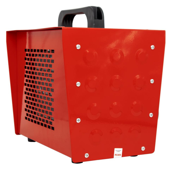 Тепловая электрическая пушка ТЭПК-3000 Ресанта, 67/1/22