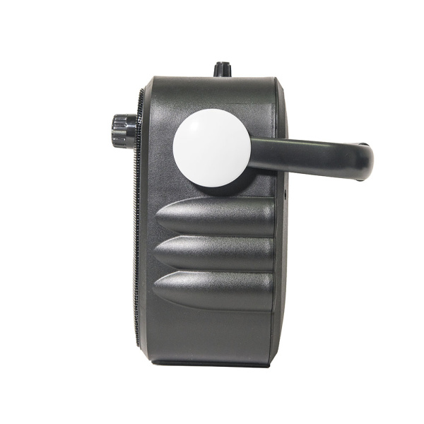 Караоке-система Atom KS-1500, 50Вт, BT (до30м), USB, microSD, AUX, беспр.микроф.