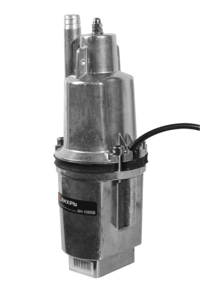 АКЦИЯ! Вибрационный насос ВН-1080В Вихрь, шт, 68/8/13