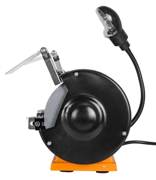 АКЦИЯ! Точильный станок ТС-15А-200 Вихрь, шт, 72/7/5