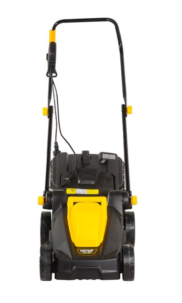 Газонокосилка электрическая ELM-1400Т Huter, шт, 70/4/6
