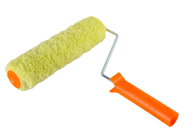 Валик фасадный ПРОФ для всех ЛКМ 250/48/8 Вихрь, 73/3/1/14